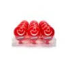 Airheads Oscar Containers With Mini Bars: 12-Piece Box