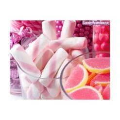 Albanese Candy Fruit Jell Slices - Pink Grapefruit: 5LB Box -Best Candy Store albanese candy fruit jell slices pink grapefruit 5lb box candy warehouse 4 69cb4938 392f 4178 bad4 4e71502ae6e1