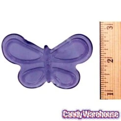 Albanese Gummy Butterflies Assortment: 5LB Bag -Best Candy Store albanese gummy butterflies assortment 5lb bag candy warehouse 3 a569b9a5 a3b0 4456 8301 ec8761723bdf