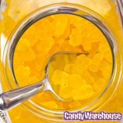 Albanese Mango Gummy Bears: 5LB Bag -Best Candy Store albanese mango gummy bears 5lb bag candy warehouse 4 b8e322b7 0b9c 4174 99ee 9b2d620aa2d7