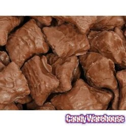 Albanese Milk Chocolate Covered Peanut Butter Filled Pretzels Candy: 3LB Bag 7 Albanese Milk Chocolate Covered Peanut Butter Filled Pretzels Candy: 3LB Bag -Best Candy Store albanese milk chocolate covered peanut butter filled pretzels candy 3lb bag candy warehouse 4