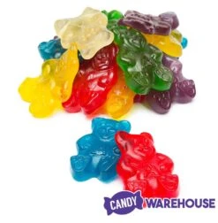 Albanese Papa Bears Jumbo Gummy Bears: 5LB Bag 7 Albanese Papa Bears Jumbo Gummy Bears: 5LB Bag -Best Candy Store albanese papa bears jumbo gummy bears 5lb bag candy warehouse 3 d54b1c02 4641 4c4c af5d df46d17c3090