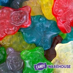 Albanese Papa Bears Jumbo Gummy Bears: 5LB Bag 8 Albanese Papa Bears Jumbo Gummy Bears: 5LB Bag -Best Candy Store albanese papa bears jumbo gummy bears 5lb bag candy warehouse 4 92c945b2 a8f0 443b 89c9 d9efcb2598ae