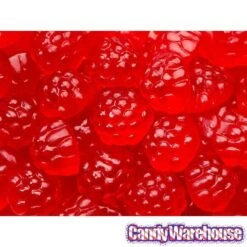 Best Seller -Best Candy Store albanese red raspberry gummy berries candy 5lb bag candy warehouse 2 55ab849a 2bea 4255 ac37 99c46d1b99a4