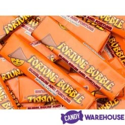 Albert's Fortune Bubble Gum Sticks: 48-Piece Display -Best Candy Store albert s fortune bubble gum sticks 48 piece display candy warehouse 4