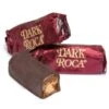 Almond Dark Roca Buttercrunch Toffee Candy: 10-Ounce Tin