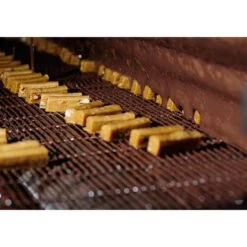 Almond Roca Buttercrunch Toffee Candy: 10-Ounce Tin -Best Candy Store almond roca buttercrunch toffee candy 10 ounce tin candy warehouse 3