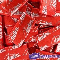 Andes Mints Cherry Jubilee Chocolates: 28-Piece Box -Best Candy Store andes mints cherry jubilee chocolates 28 piece box candy warehouse 3