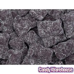 Anise Bears Candy: 5LB Bag -Best Candy Store anise bears candy 5lb bag candy warehouse 3