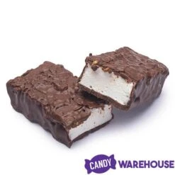 Annabelle's Rocky Road Candy Bars: 24-Piece Box 5 Annabelle's Rocky Road Candy Bars: 24-Piece Box -Best Candy Store annabelle s rocky road candy bars 24 piece box candy warehouse 3 49f3ebb1 16da 4458 837e 57d4d51d2ca6