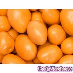 Apricot Chocolate Pastels Candy: 2LB Bag -Best Candy Store apricot chocolate pastels candy 2lb bag candy warehouse 2 4e6ca98b db3c 42dc b448 02d9a2a3d8c0