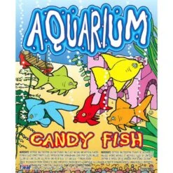 Aquarium Fish Tangy Candy: 2LB Bag 9 Aquarium Fish Tangy Candy: 2LB Bag -Best Candy Store aquarium fish tangy candy 2lb bag candy warehouse 5 8c20a923 47b9 46f5 b27d 04b267590ccf