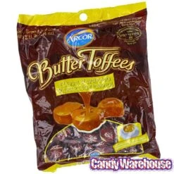 Arcor Coffee Butter Toffee Chewy Candy: 1LB Bag 5 Arcor Coffee Butter Toffee Chewy Candy: 1LB Bag -Best Candy Store arcor coffee butter toffee chewy candy 1lb bag candy warehouse 3