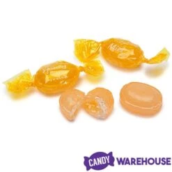 Arcor Honey Drops Hard Candy: 6-Ounce Bag -Best Candy Store arcor honey drops hard candy 6 ounce bag candy warehouse 4