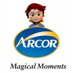 Arcor Honey Drops Hard Candy: 6-Ounce Bag -Best Candy Store arcor honey drops hard candy 6 ounce bag candy warehouse 5