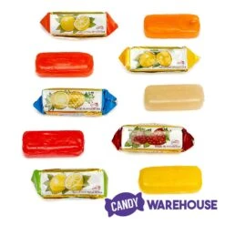 Arcor Viena Fruit Filled Hard Candy: 1LB Bag -Best Candy Store arcor viena fruit filled hard candy 1lb bag candy warehouse 3