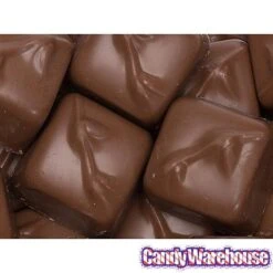 Asher's Milk Chocolate Peanut Butter Smoothie Truffles: 6LB Box -Best Candy Store asher s milk chocolate peanut butter smoothie truffles 6lb box candy warehouse 5 d14ab15e 8220 4248 be2e ed9772c651e6