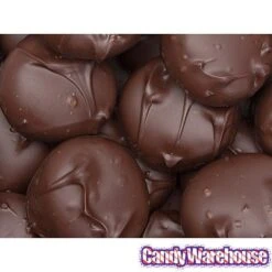Asher's Sugar Free Chocolate Peppermint Patties - Dark: 6LB Box 7 Asher's Sugar Free Chocolate Peppermint Patties - Dark: 6LB Box -Best Candy Store asher s sugar free chocolate peppermint patties dark 6lb box candy warehouse 4
