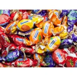 Assorted Fruit Bon Bons Candy: 240-Piece Bag -Best Candy Store assorted fruit bon bons candy 240 piece bag candy warehouse 3 38636719 7203 46d1 b361 24d5a08eb9a3