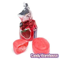 Assorted Fruit Bon Bons Candy: 5LB Bag -Best Candy Store assorted fruit bon bons candy 5lb bag candy warehouse 5