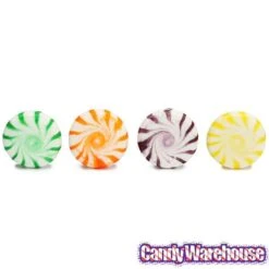 Assorted Fruits Hard Candy Pinwheels: 5LB Bag -Best Candy Store assorted fruits hard candy pinwheels 5lb bag candy warehouse 3 bf43f6da 0d52 406b 9295 76844045d1d2