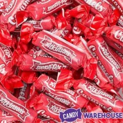 Atkinson Chocolate Peppermint Caramels: 10-Ounce Bag -Best Candy Store atkinson chocolate peppermint caramels 10 ounce bag candy warehouse 4