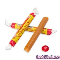 Atkinson Coconut Long Boys Candy: 48-Piece Display -Best Candy Store atkinson coconut long boys candy 48 piece display candy warehouse 4 47996fc2 eea3 4139 9d37 5d56ea851cbf