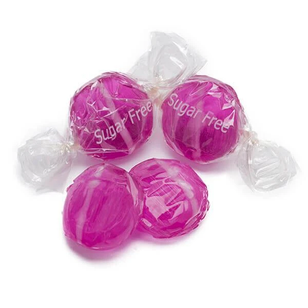 Atkinson Sugar Free Hard Candy Buttons - Anise: 5LB Bag 1 Atkinson Sugar Free Hard Candy Buttons - Anise: 5LB Bag