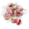 Atkinson Sugar Free Hard Candy Twists - Peppermint: 3LB Bag