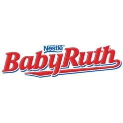 Baby Ruth Candy Bars: 24-Piece Box -Best Candy Store baby ruth candy bars 24 piece box candy warehouse 3