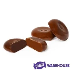 Bali's Best Coffee Candy 5.3-Ounce Bag: 12-Piece Box -Best Candy Store bali s best coffee candy 5 3 ounce bag 12 piece box candy warehouse 3