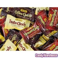 Bali's Best Coffee Candy Assortment: 300-Piece Tub -Best Candy Store bali s best coffee candy assortment 300 piece tub candy warehouse 3 30660862 8c54 49cd 9e67 17ceaefa7ca7