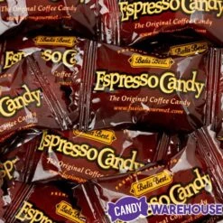 Bali's Best Espresso Candy 5.3-Ounce Bag: 12-Piece Box -Best Candy Store bali s best espresso candy 5 3 ounce bag 12 piece box candy warehouse 4