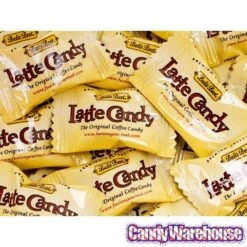 Bali's Best Hard Candy - Latte: 1KG Bag -Best Candy Store bali s best hard candy latte 1kg bag candy warehouse 3 cd509f11 c10d 49ea 89c3 bb82d5ff23a7
