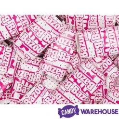 Bazooka Gum - Original: 1LB Jar -Best Candy Store bazooka gum original 1lb jar candy warehouse 3