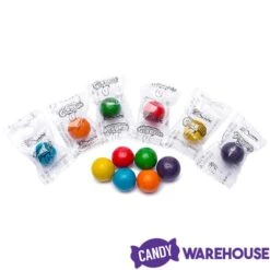 Bee International Color Your Mouth Gumballs: 12-Piece Display 7 Bee International Color Your Mouth Gumballs: 12-Piece Display -Best Candy Store bee international color your mouth gumballs 12 piece display candy warehouse 4
