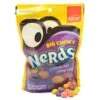 Big Chewy Nerds Candy: 10-Ounce Bag