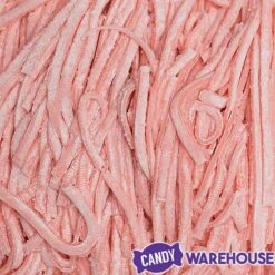 Big League Chew Girl Bubble Gum Packs - Strawberry: 12-Piece Box -Best Candy Store big league chew girl bubble gum packs strawberry 12 piece box candy warehouse 3