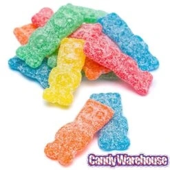 Big Sour Patch Kids Candy: 1.7LB Bag -Best Candy Store big sour patch kids candy 1 7lb bag candy warehouse 3