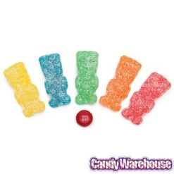 Big Sour Patch Kids Candy: 1.7LB Bag -Best Candy Store big sour patch kids candy 1 7lb bag candy warehouse 4