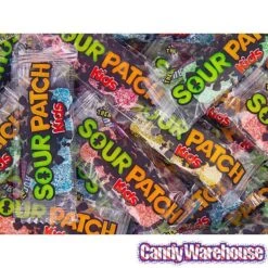 Big Sour Patch Kids Candy - Wrapped: 240-Piece Box -Best Candy Store big sour patch kids candy wrapped 240 piece box candy warehouse 3 d360f231 3526 4ffb 977b aeda1e312a35