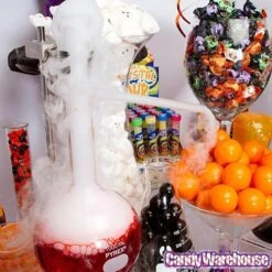 Black 1-Inch Gumballs: 2LB Bag -Best Candy Store black 1 inch gumballs 2lb bag candy warehouse 3 29df5594 fefa 4f5a b782 6ed0a449d656