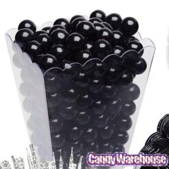 Black Candy Buffet Kit: 25 To 50 Guests -Best Candy Store black candy buffet kit 25 to 50 guests candy warehouse 3