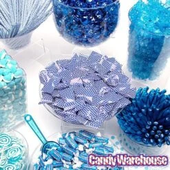 Blue Candy Buffet Kit: 25 To 50 Guests -Best Candy Store blue candy buffet kit 25 to 50 guests candy warehouse 3 7ad62ca3 051e 4bda 86ca 455e50f56b00