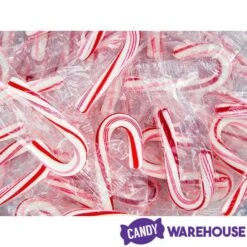 Bobs Sweet Stripes Mini Peppermint Candy Canes - Bulk: 1040-Piece Case 7 Bobs Sweet Stripes Mini Peppermint Candy Canes - Bulk: 1040-Piece Case -Best Candy Store bobs sweet stripes mini peppermint candy canes bulk 1040 piece case candy warehouse 4