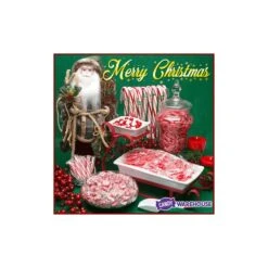 Bobs Sweet Stripes Peppermint Giant Candy Canes: 24-Piece Display -Best Candy Store bobs sweet stripes peppermint giant candy canes 24 piece display candy warehouse 3 37476e60 c250 4f0d 8d88 33a99f83e609