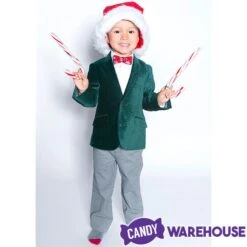 Bobs Sweet Stripes Peppermint Giant Candy Canes: 24-Piece Display -Best Candy Store bobs sweet stripes peppermint giant candy canes 24 piece display candy warehouse 4 2a73e22f a4d9 4d6d b1bd 8eacb747fade