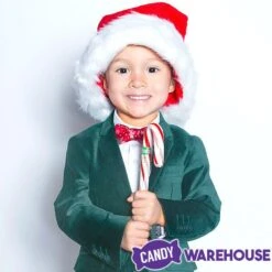 Bobs Sweet Stripes Peppermint Giant Candy Canes: 24-Piece Display -Best Candy Store bobs sweet stripes peppermint giant candy canes 24 piece display candy warehouse 5 3d5fa2bf 4986 49d8 aa88 50953f78d362