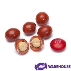 Boston Baked Beans Candy Mini Packs: 24-Piece Box -Best Candy Store boston baked beans candy mini packs 24 piece box candy warehouse 5