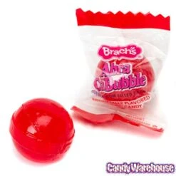 Brach's Abra CaBubble Bubble Gum Filled Candy Balls: 6LB Bag -Best Candy Store brach s abra cabubble bubble gum filled candy balls 6lb bag candy warehouse 3 ceb3988a 5fe7 4484 b462 d19380c75da7